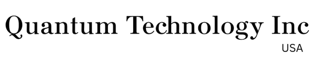 QUANTAM TECHNOLOGY INC, USA